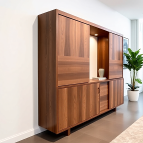 خزانة Executive Credenza